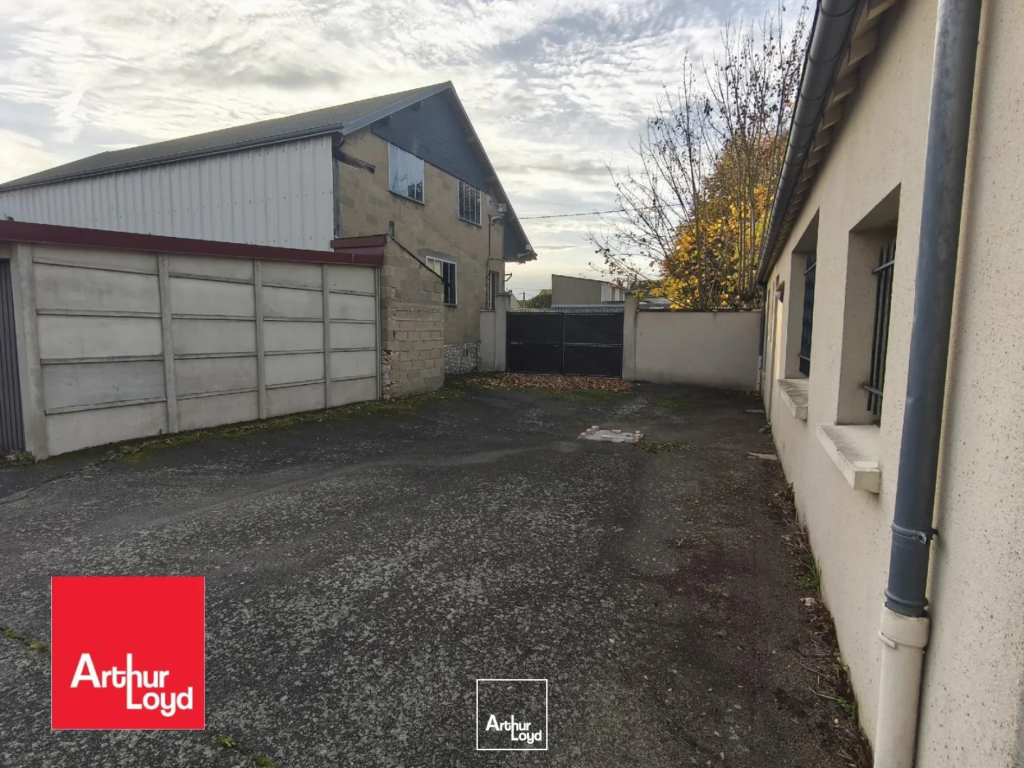 Bureaux - Location - CHARTRES - 28000 - 210-210 - 7620935