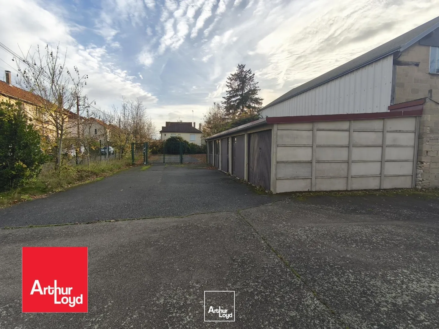 Bureaux - Location - CHARTRES - 28000 - 210-210 - 7620936