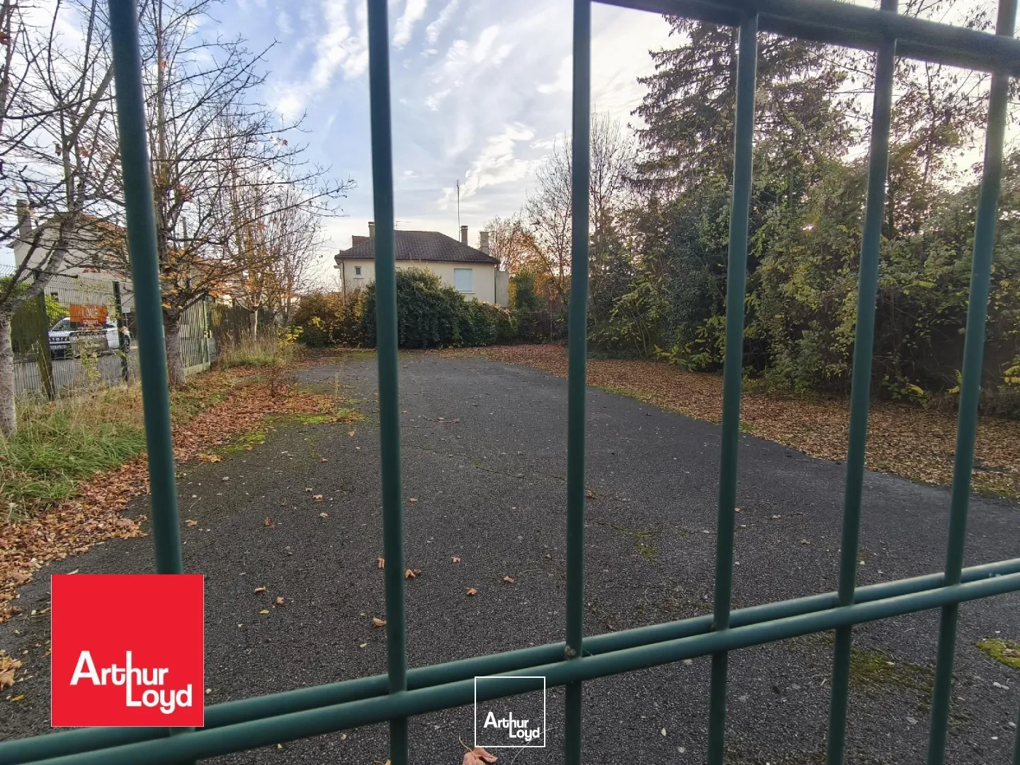 Bureaux - Location - CHARTRES - 28000 - 210-210 - 7620937