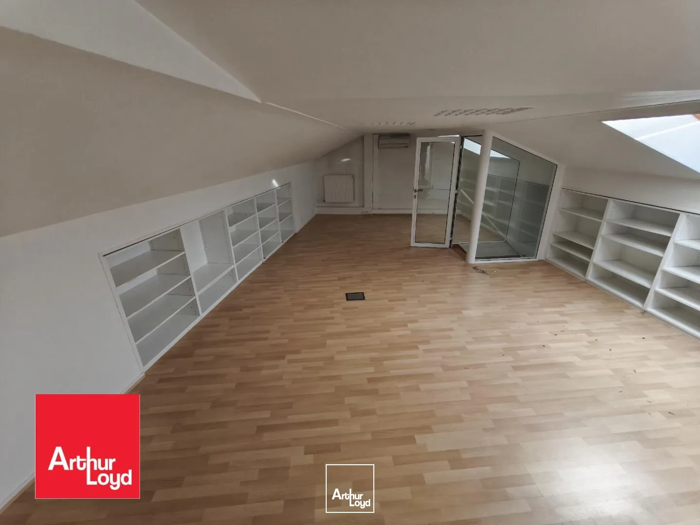 Bureaux - Location - CHARTRES - 28000 - 210-210 - 7620929