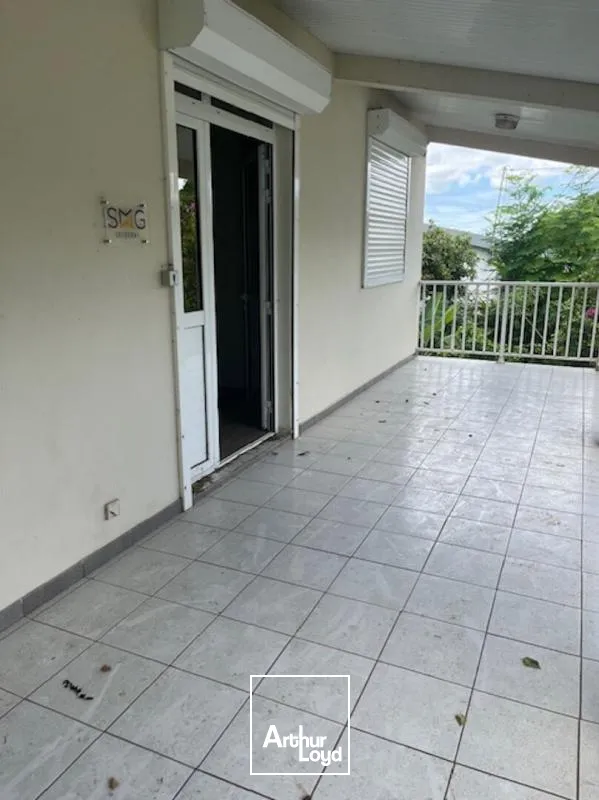 Locaux commerciaux - Vente - Ducos - 97224 - 300-300 - 7620949