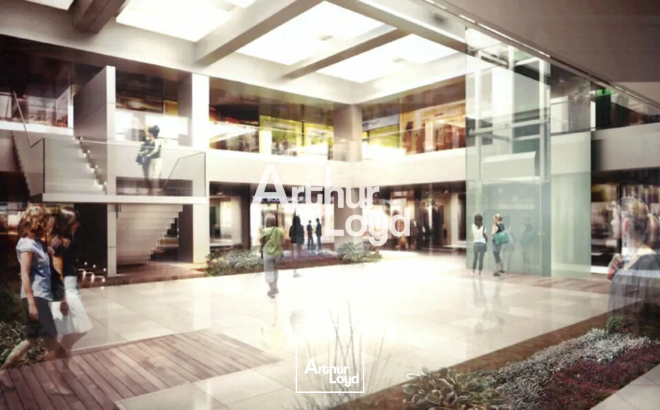 Locaux commerciaux - Location - CANNES - 06400 - 43.28-43.28 - 7620961