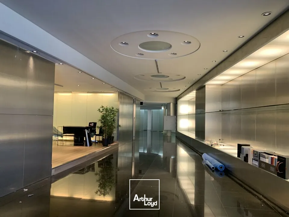 Locaux commerciaux - Vente - AVIGNON - 84000 - 455-455 - 7621017