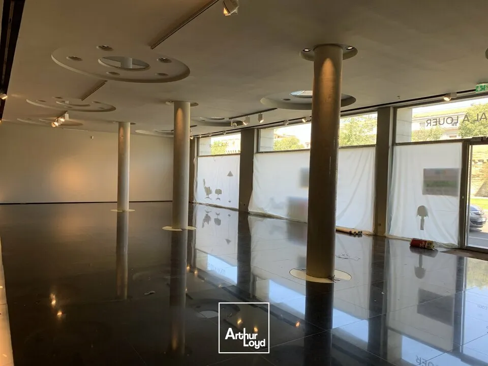 Locaux commerciaux - Vente - AVIGNON - 84000 - 455-455 - 7621018