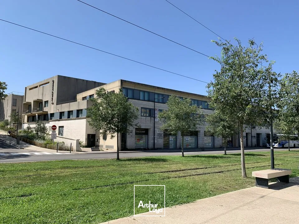 Locaux commerciaux - Vente - AVIGNON - 84000 - 455-455 - 7621019