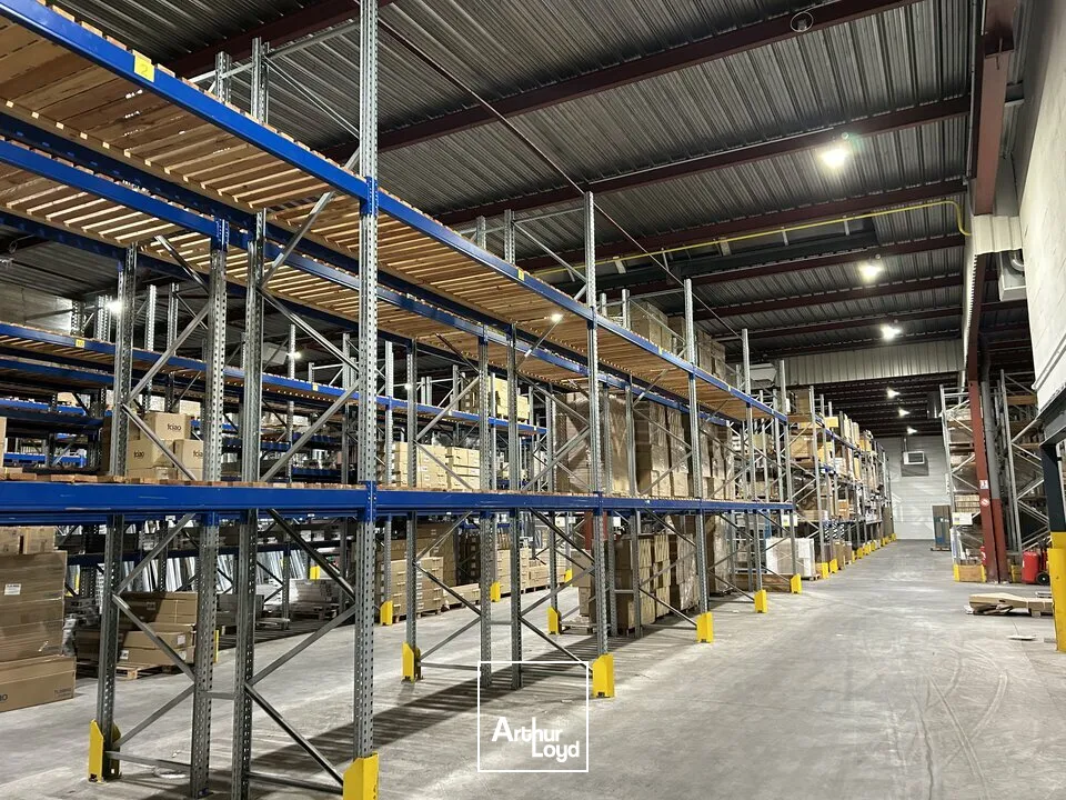 Locaux d'activité & Entrepôts - Vente - WITTENHEIM - 68270 - 4945-4945 - 7621053