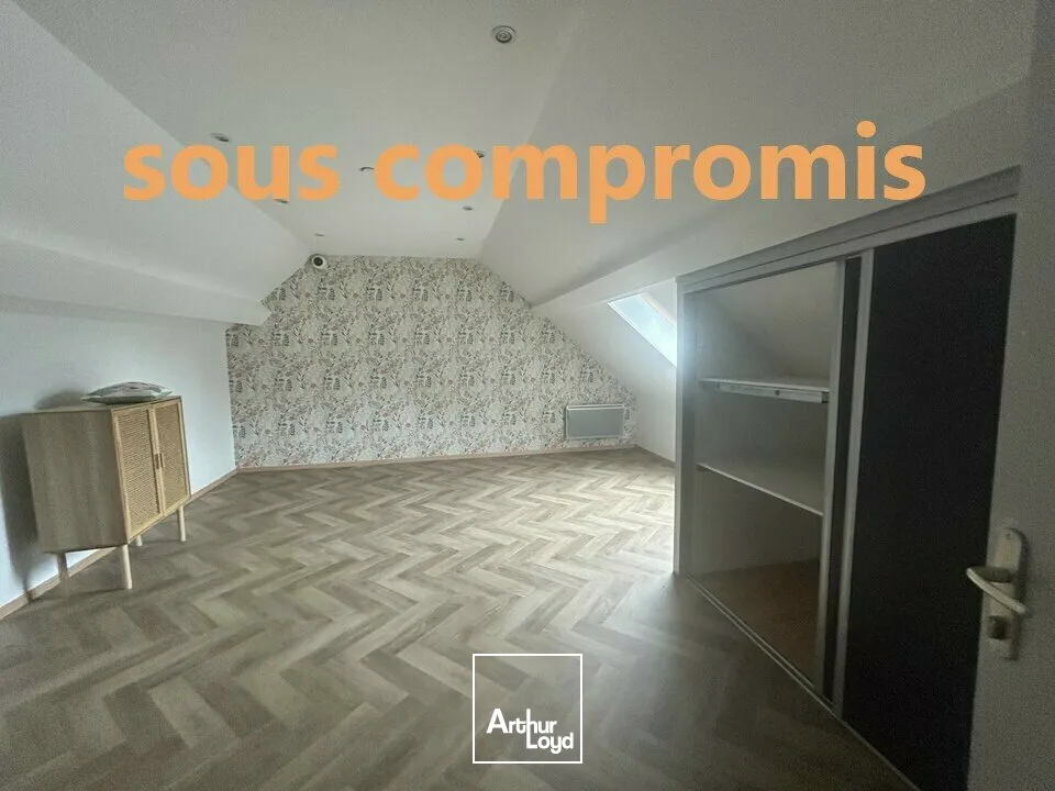 Bureaux - Location - SAINT MARCEL - 71380 - 120-120 - 7621068