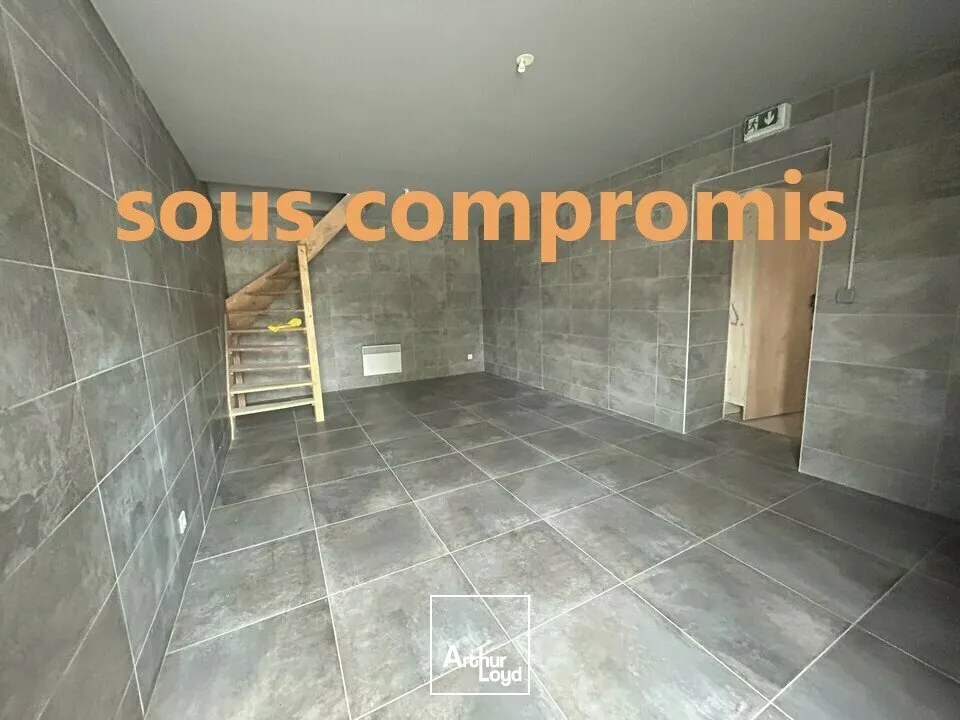 Bureaux - Location - SAINT MARCEL - 71380 - 120-120 - 7621067