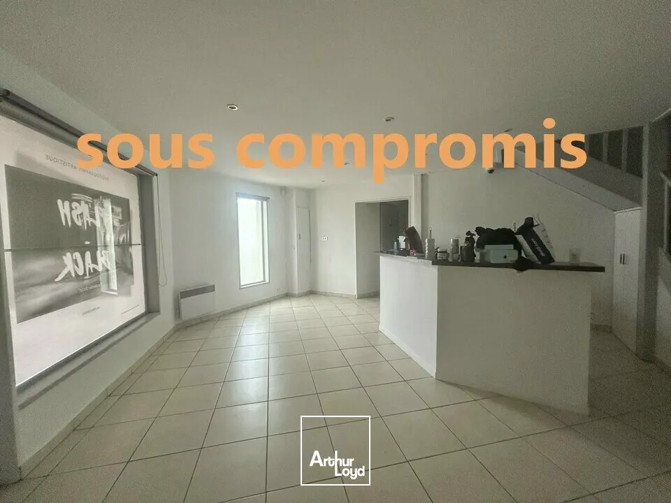 Bureaux - Location - SAINT MARCEL - 71380 - 120-120 - 7621066