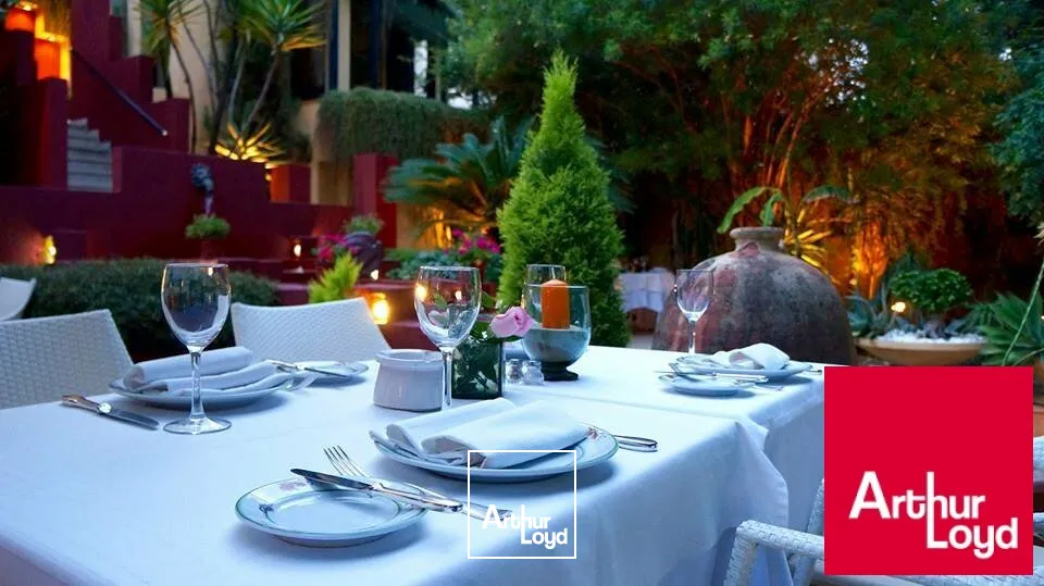 Locaux commerciaux - Cession - SAINT-JEAN-DE-LUZ - 64500 - 140-140 - 7621076