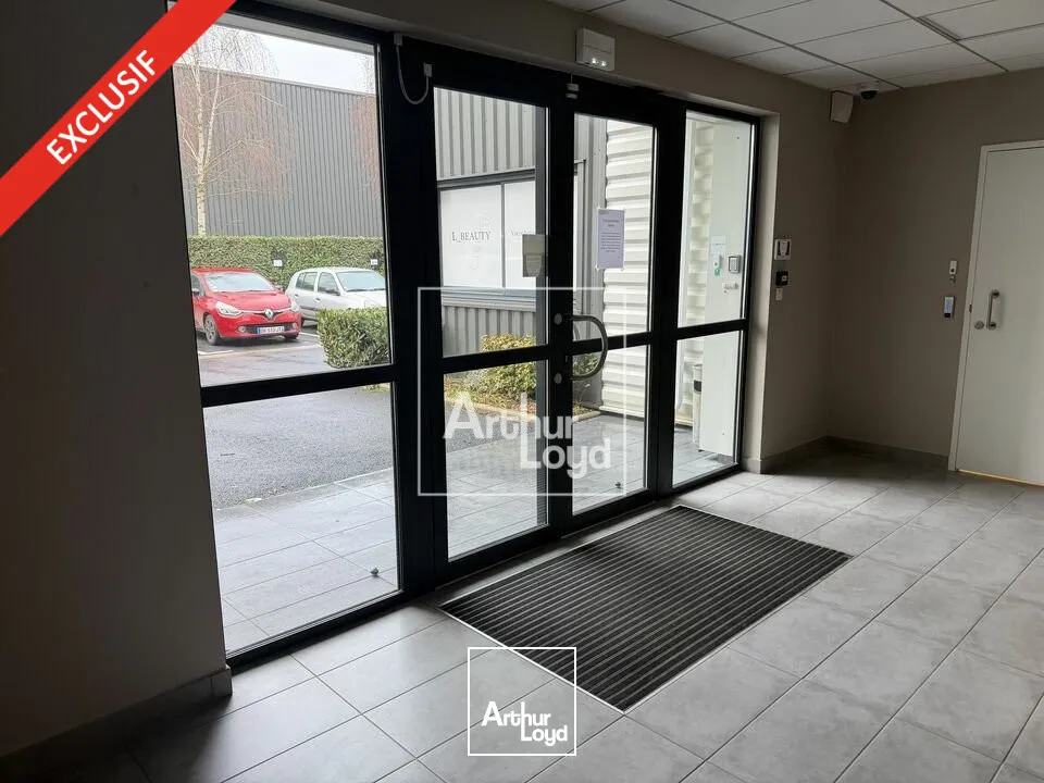 Bureaux - Location - CESSON - 77240 - 65-65 - 7621080