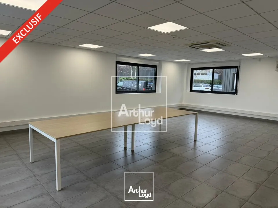 Bureaux - Location - CESSON - 77240 - 65-65 - 7621078