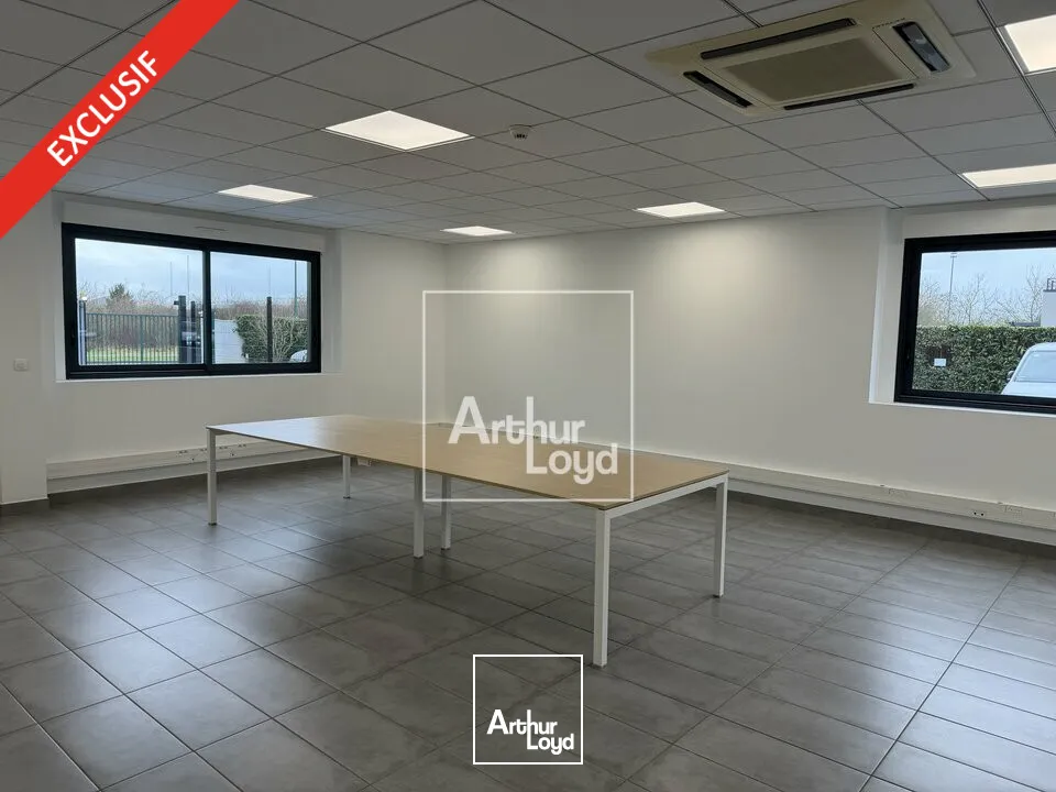 Bureaux - Location - CESSON - 77240 - 65-65 - 7621079