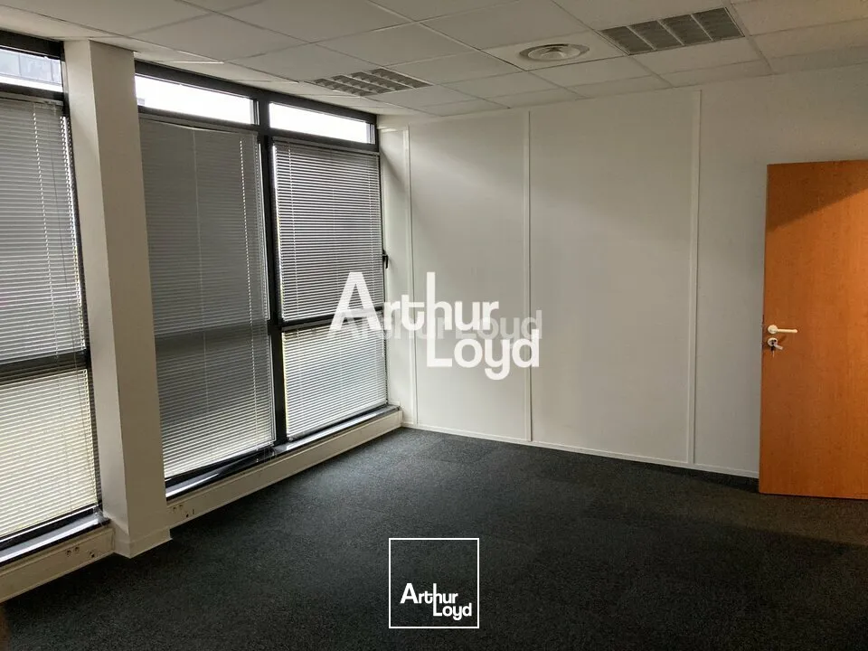 Bureaux - Location - REIMS - 51100 - 155-1977.76 - 7621116