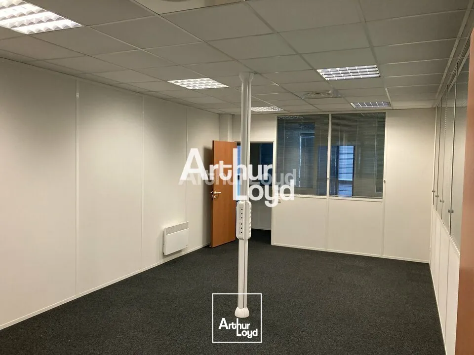 Bureaux - Location - REIMS - 51100 - 155-1977.76 - 7621117
