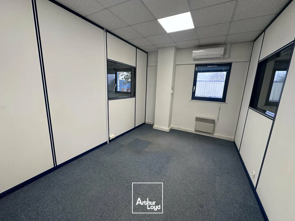 Locaux d'activité & Entrepôts - Location - REIMS - 51100 - 310-310 - 7621127