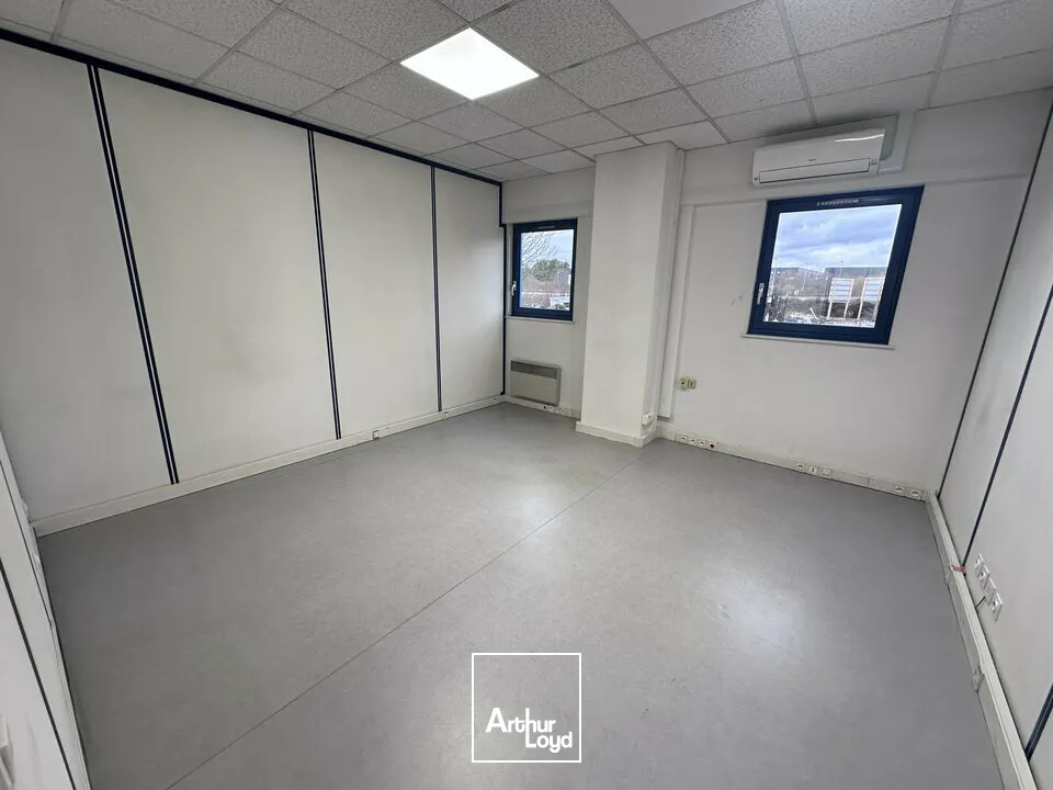 Locaux d'activité & Entrepôts - Location - REIMS - 51100 - 310-310 - 7621129