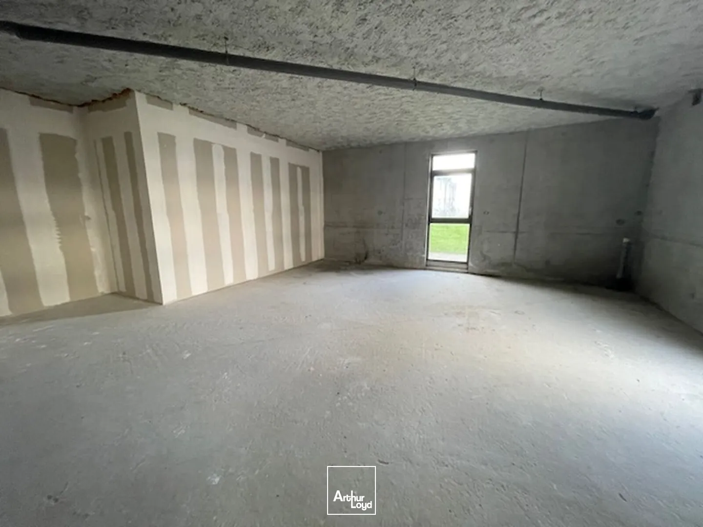 Bureaux - Vente - BREST - 29200 - 78.41-565.5 - 7621217