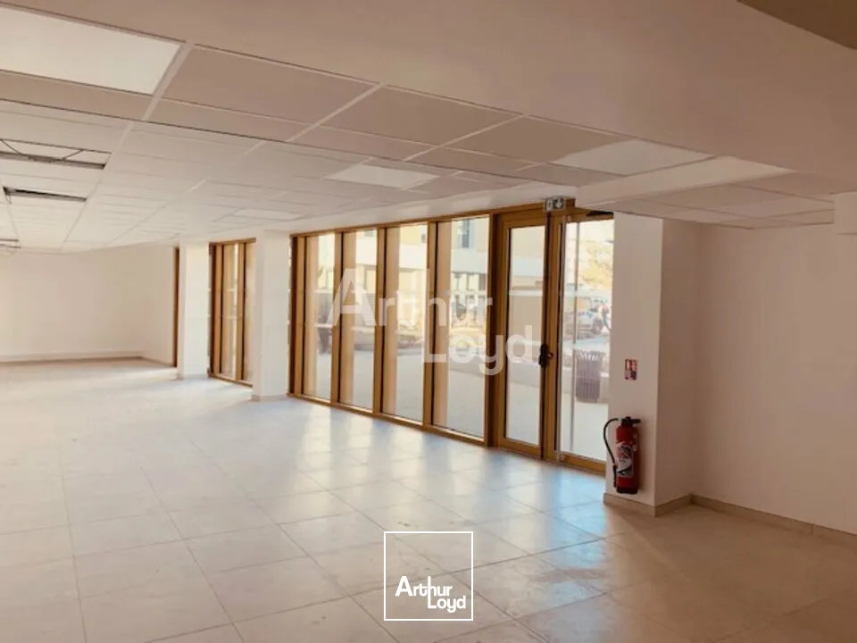 Locaux commerciaux - Location - PRINGY - 74370 - 108-108 - 7621254