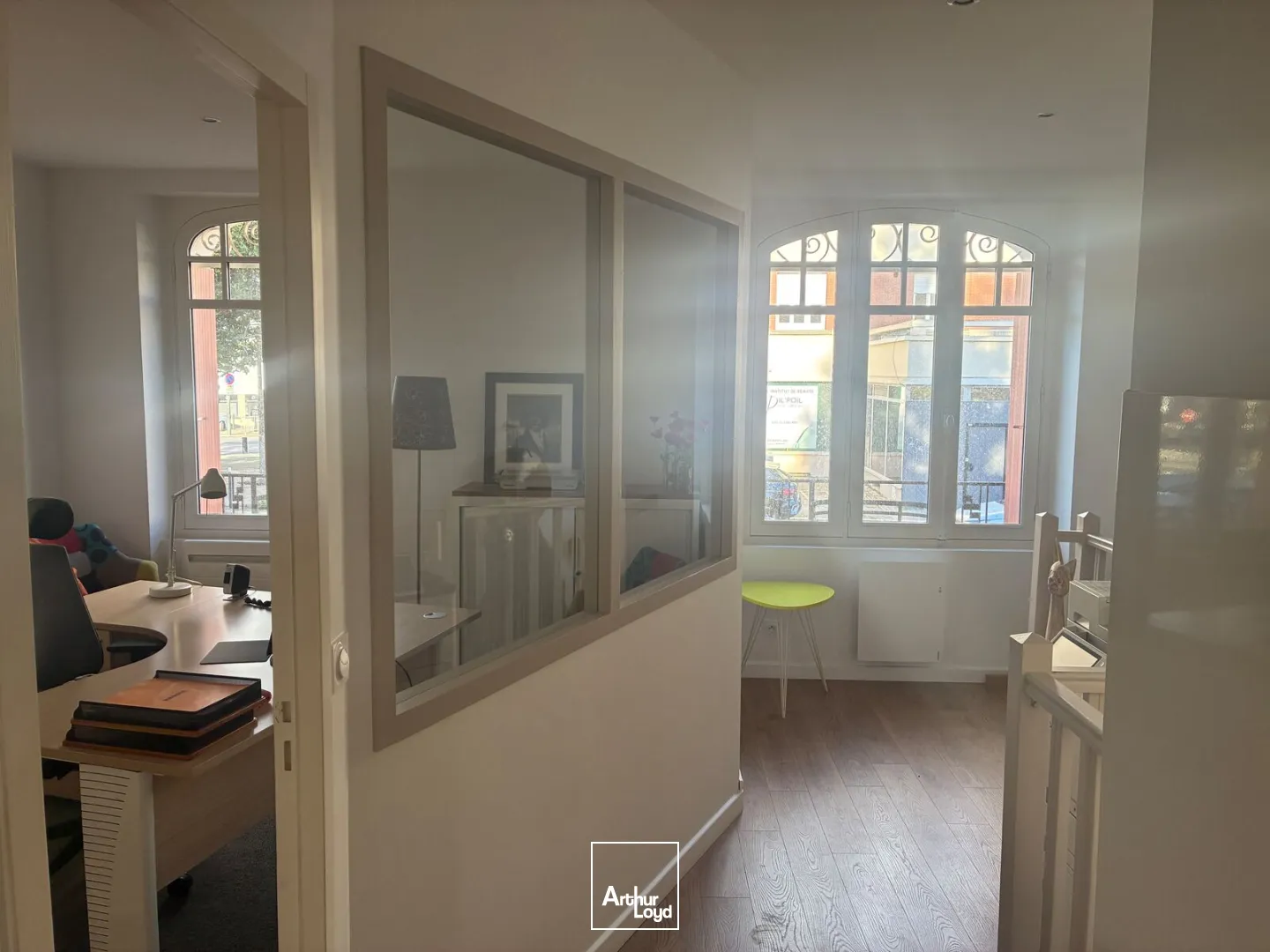 Bureaux - Vente - NANTES - 44000 - 145-145 - 7621285