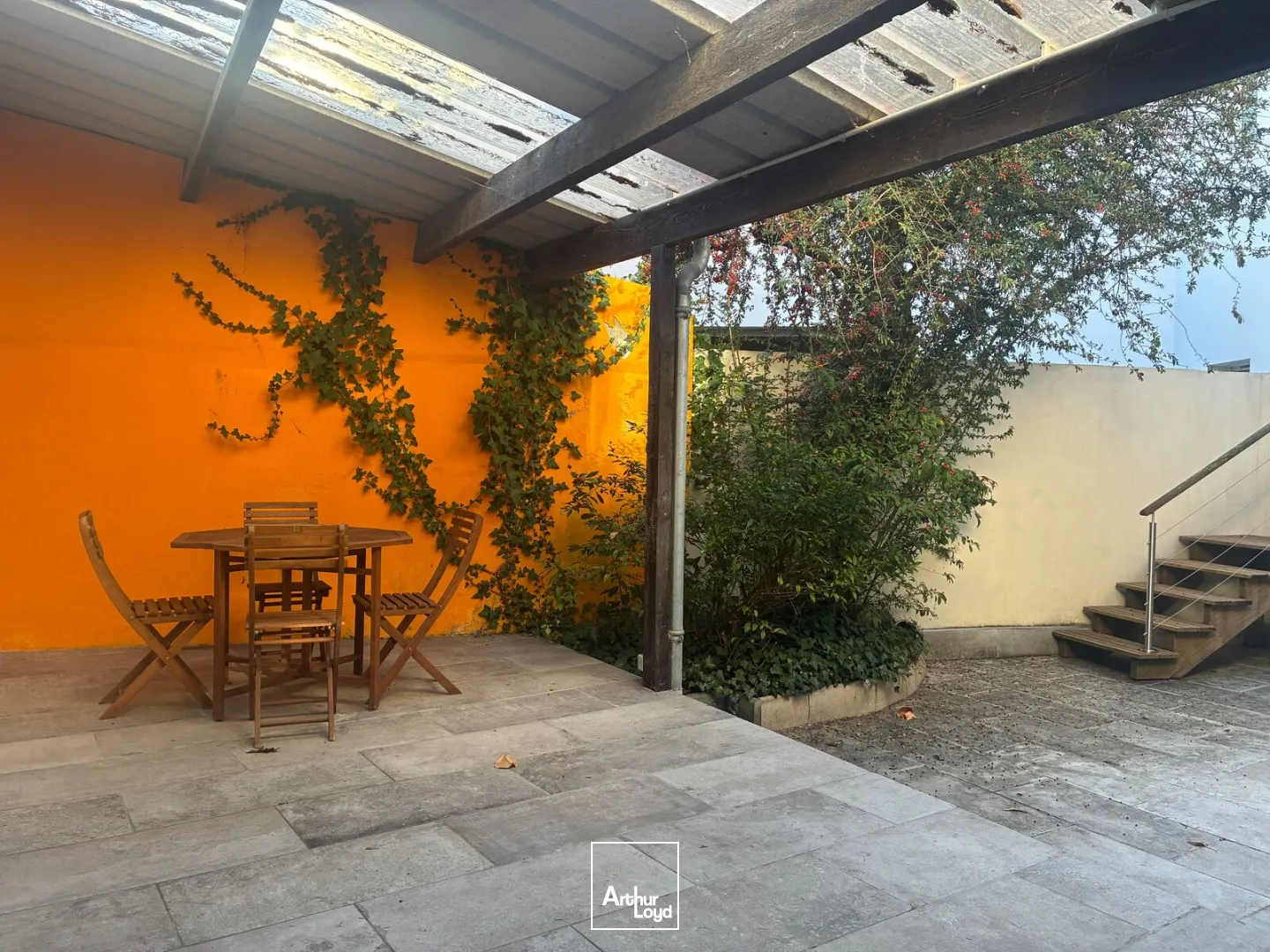 Bureaux - Vente - NANTES - 44000 - 145-145 - 7621287