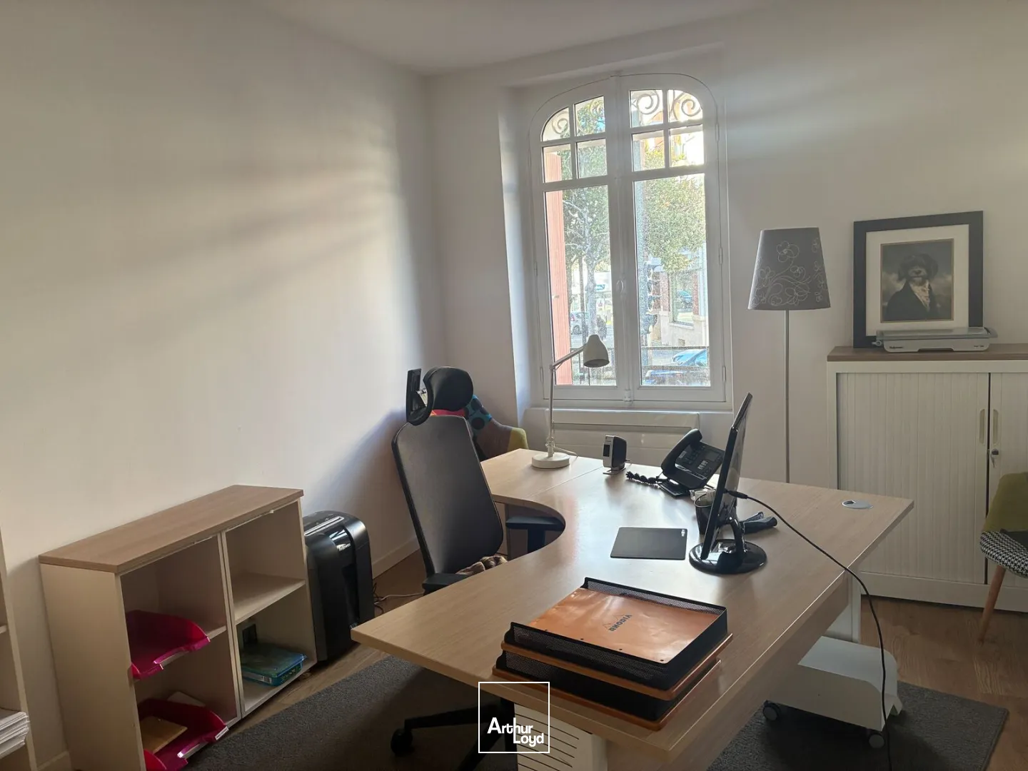Bureaux - Vente - NANTES - 44000 - 145-145 - 7621288