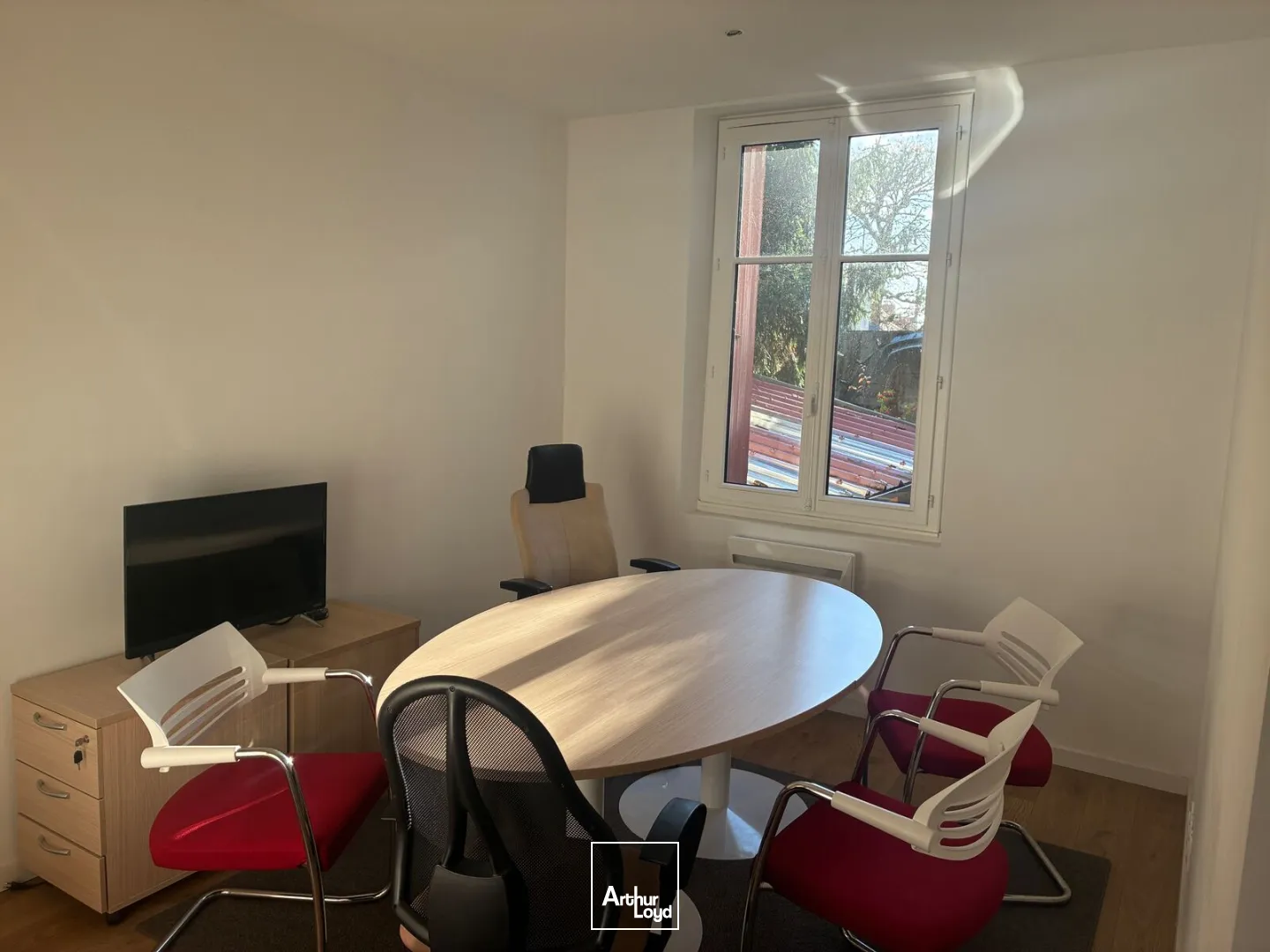 Bureaux - Vente - NANTES - 44000 - 145-145 - 7621289