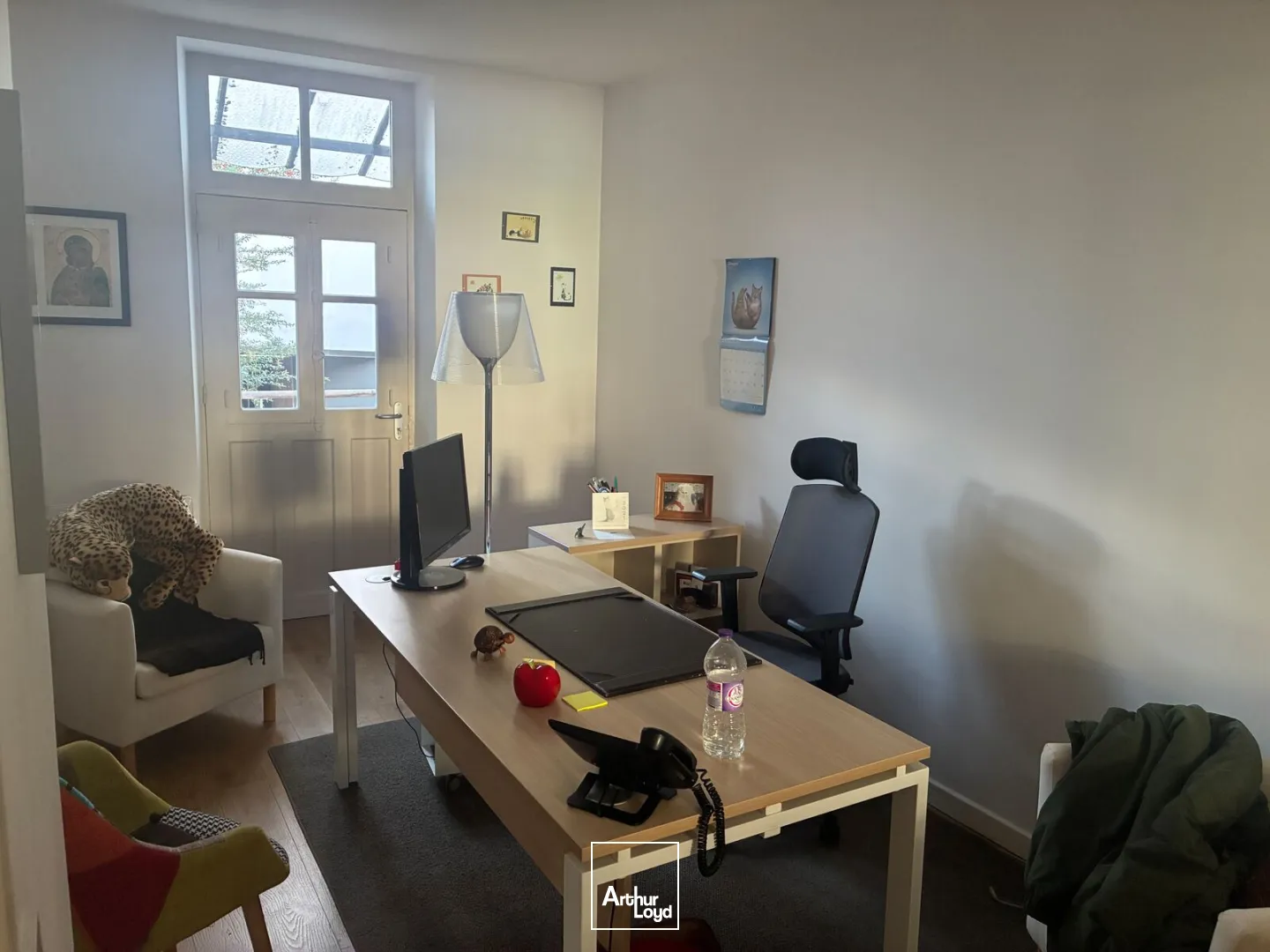 Bureaux - Vente - NANTES - 44000 - 145-145 - 7621284