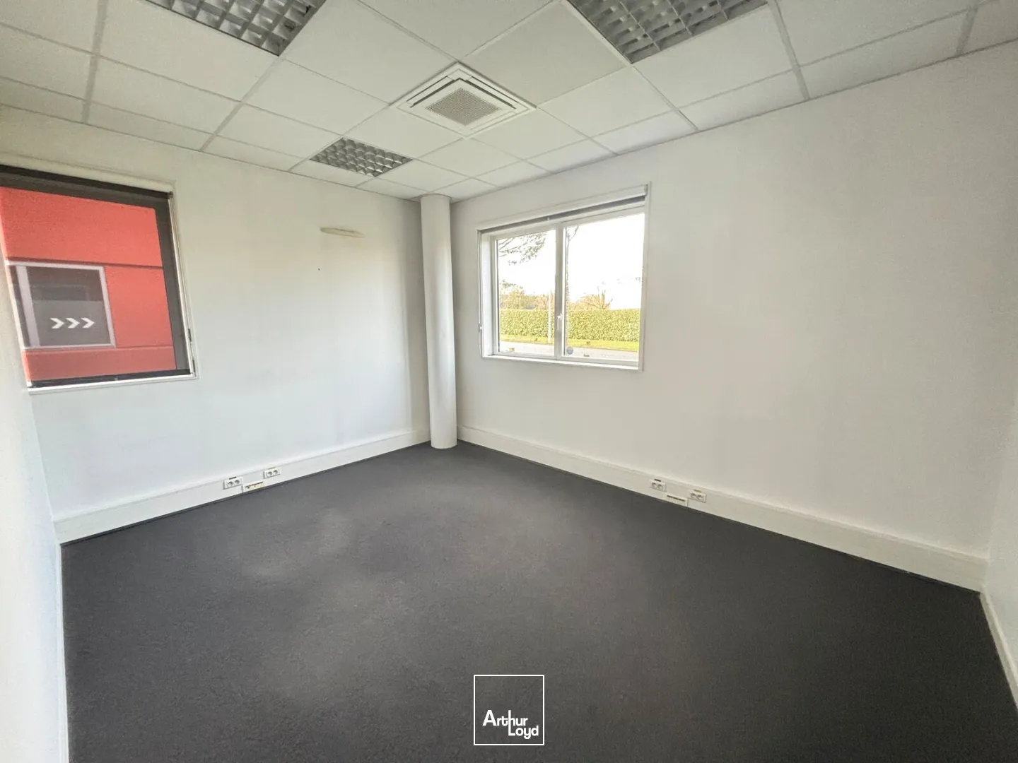 Bureaux - Location - SAINT HERBLAIN - 44800 - 102.5-102.5 - 7621292