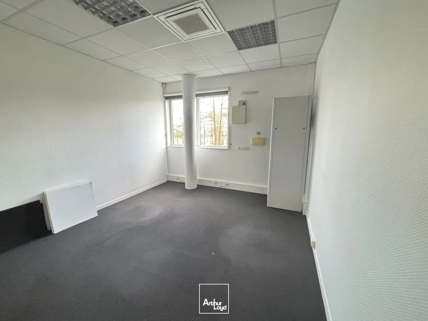 Bureaux - Location - SAINT HERBLAIN - 44800 - 102.5-102.5 - 7621295