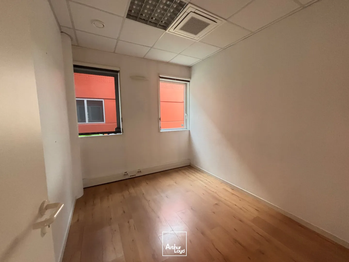 Bureaux - Location - SAINT HERBLAIN - 44800 - 102.5-102.5 - 7621296