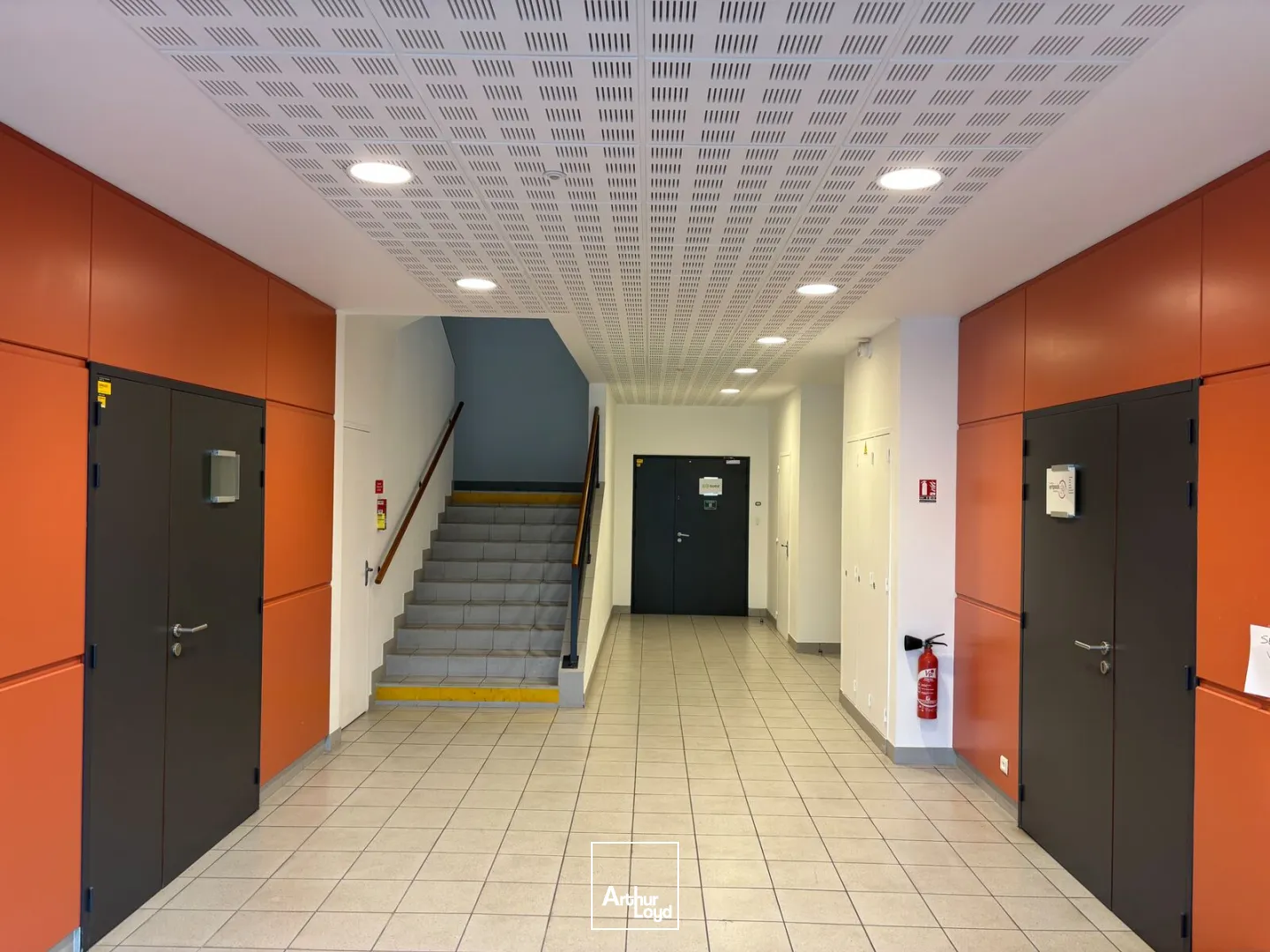Bureaux - Location - NANTES - 44300 - 131-131 - 7621328