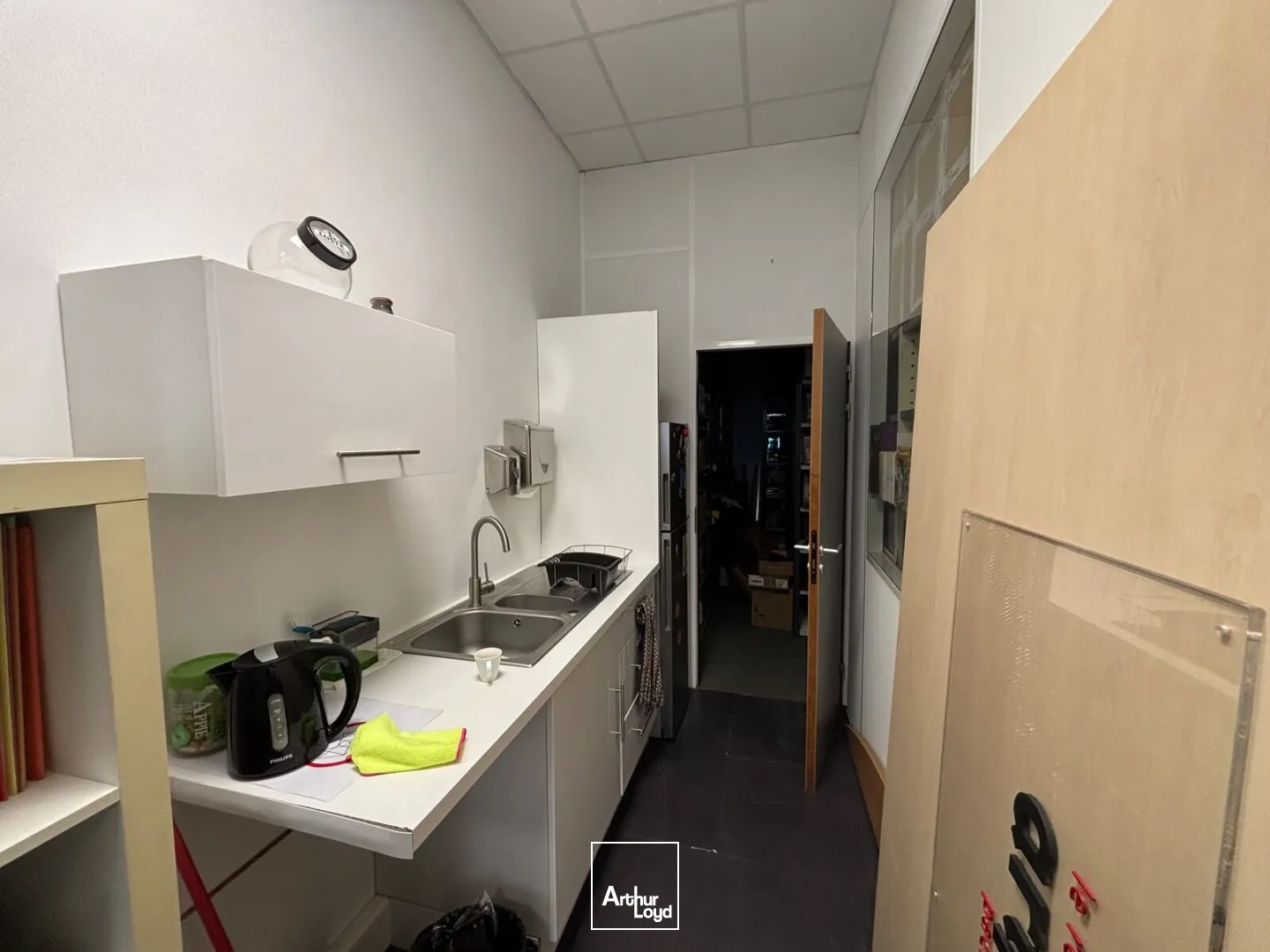 Bureaux - Location - NANTES - 44300 - 131-131 - 7621333