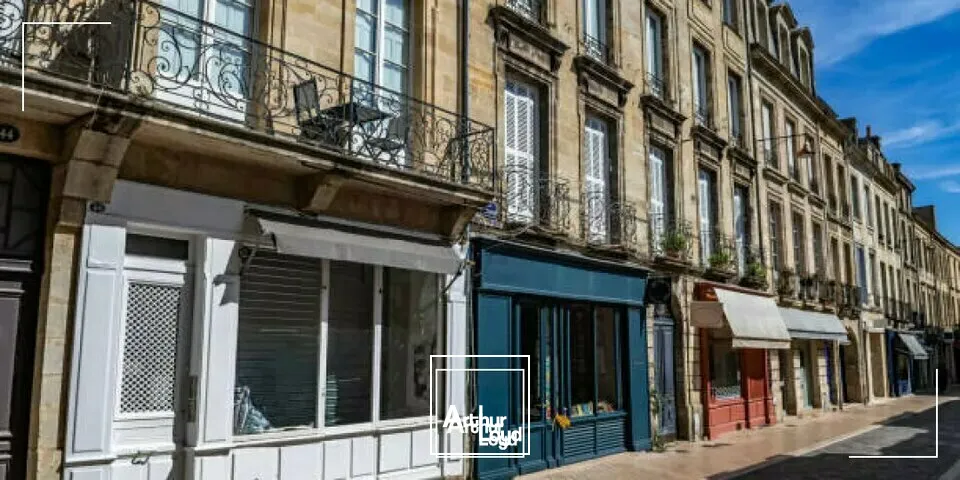 Locaux commerciaux - Location - VICHY - 03200 - 40-40 - 7621335