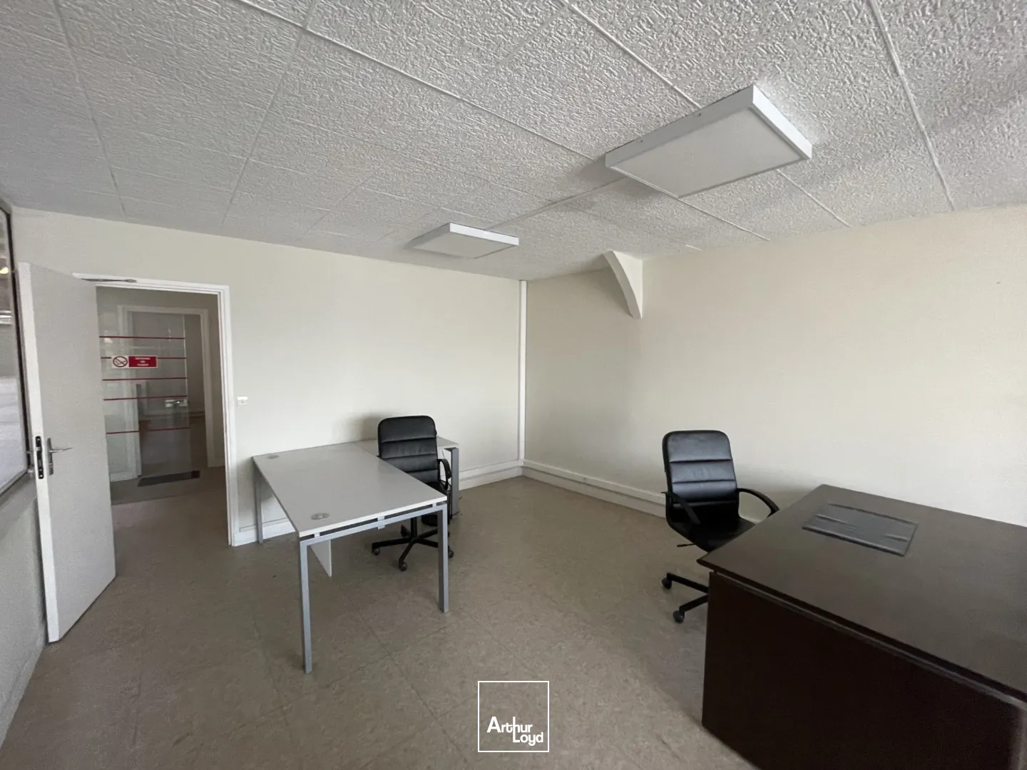 Locaux d'activité & Entrepôts - Location - SAINT AUBIN LES ELBEUF - 76410 - 740-740 - 7621377