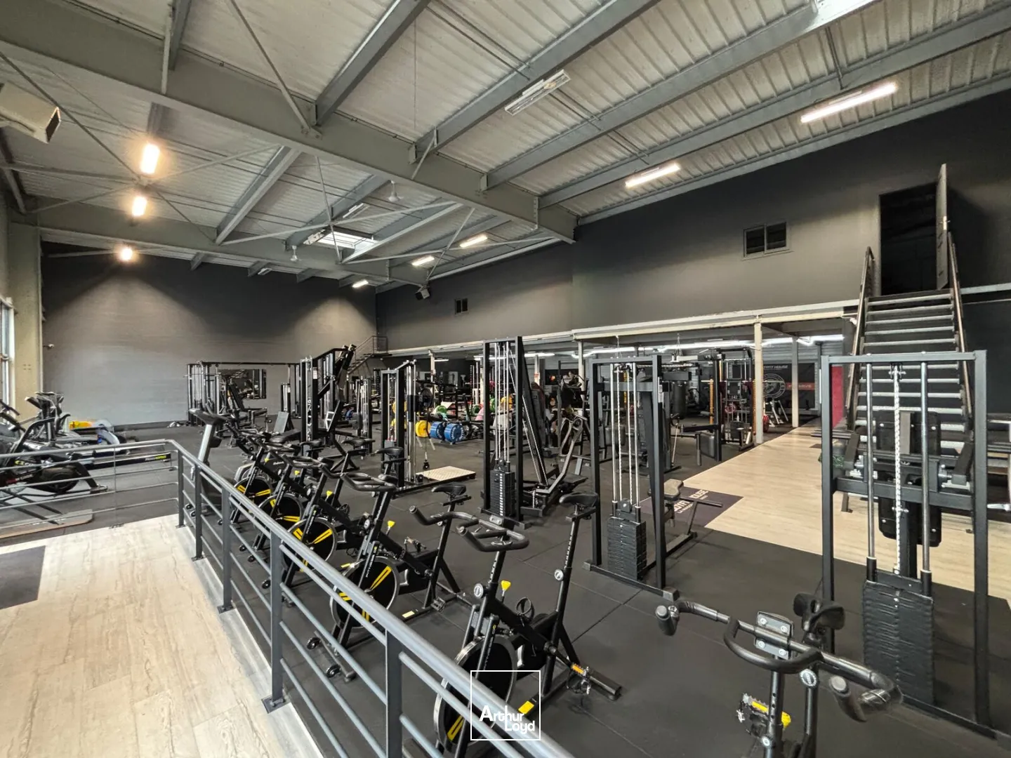 Locaux commerciaux - Location - SAINT JEAN DU CARDONNAY - 76150 - 850-850 - 7621385