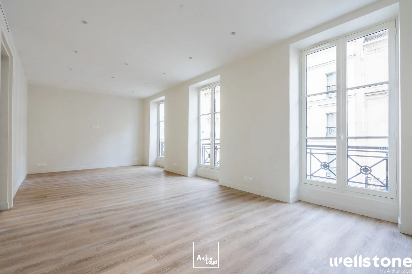 Bureaux - Location - PARIS - 75010 - 80-80 - 7621431