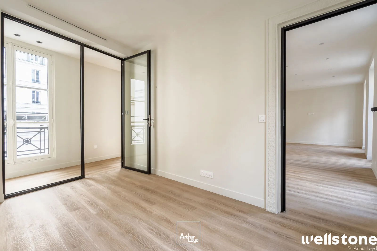 Bureaux - Location - PARIS - 75010 - 80-80 - 7621434