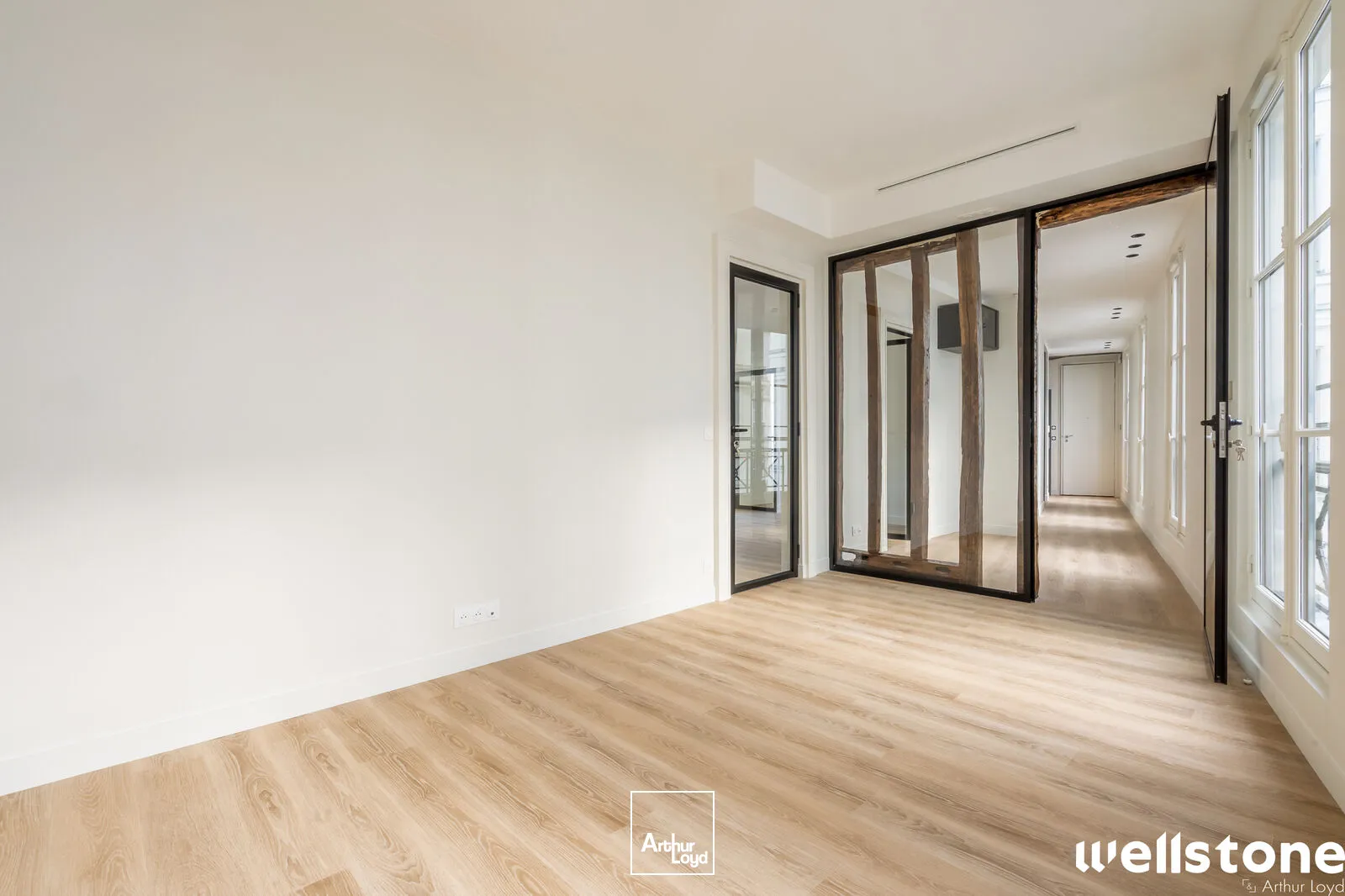 Bureaux - Location - PARIS - 75010 - 80-80 - 7621433