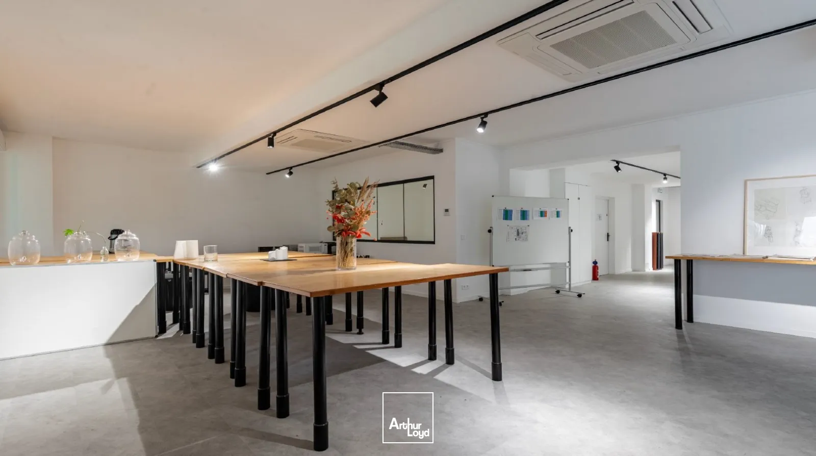 Bureaux - Vente - PARIS - 75018 - 585-585 - 7621460