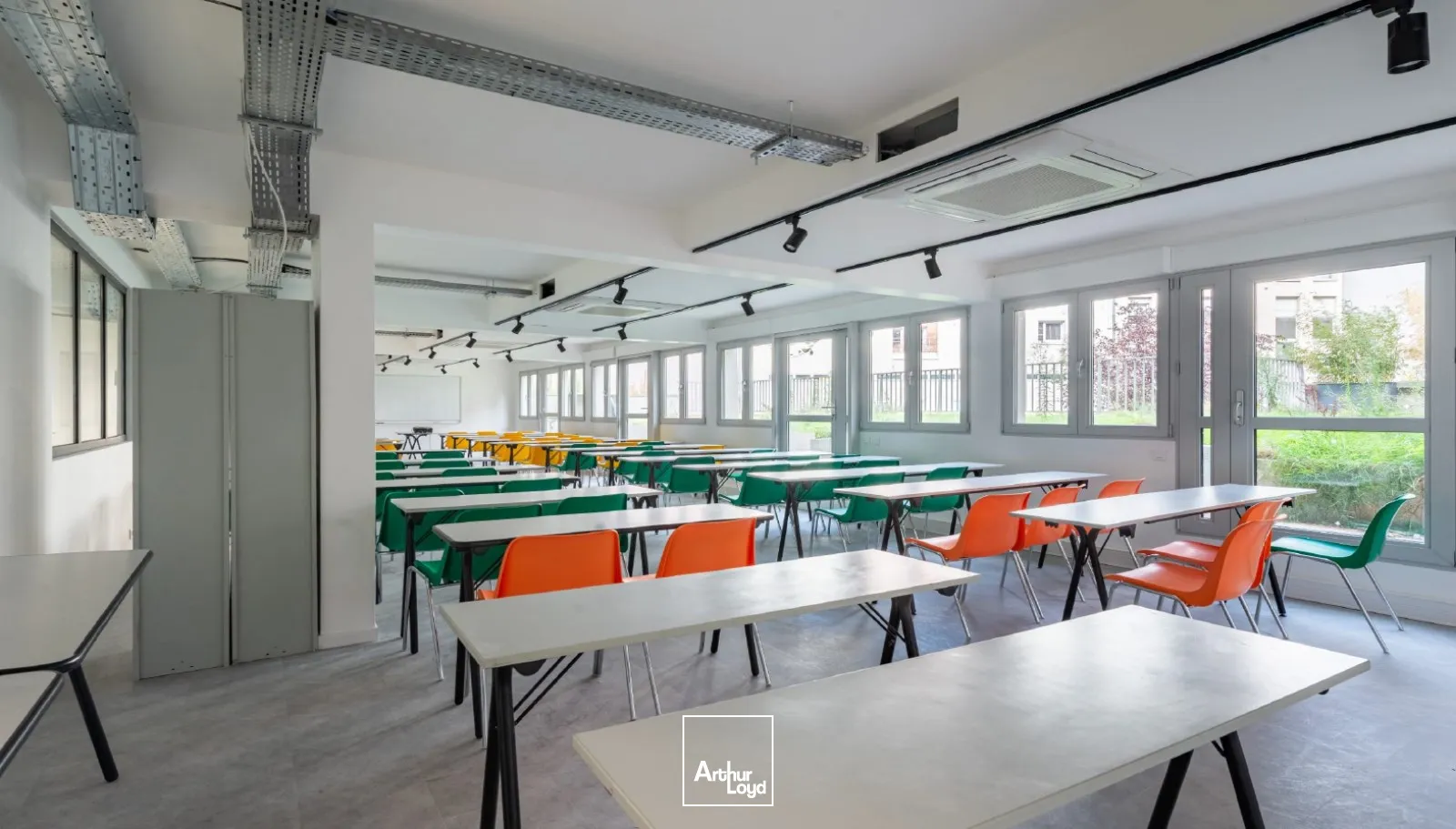 Bureaux - Vente - PARIS - 75018 - 585-585 - 7621461