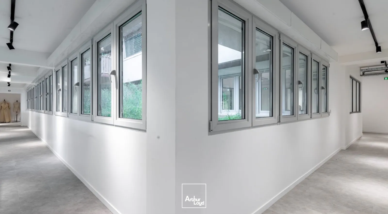 Bureaux - Vente - PARIS - 75018 - 585-585 - 7621463