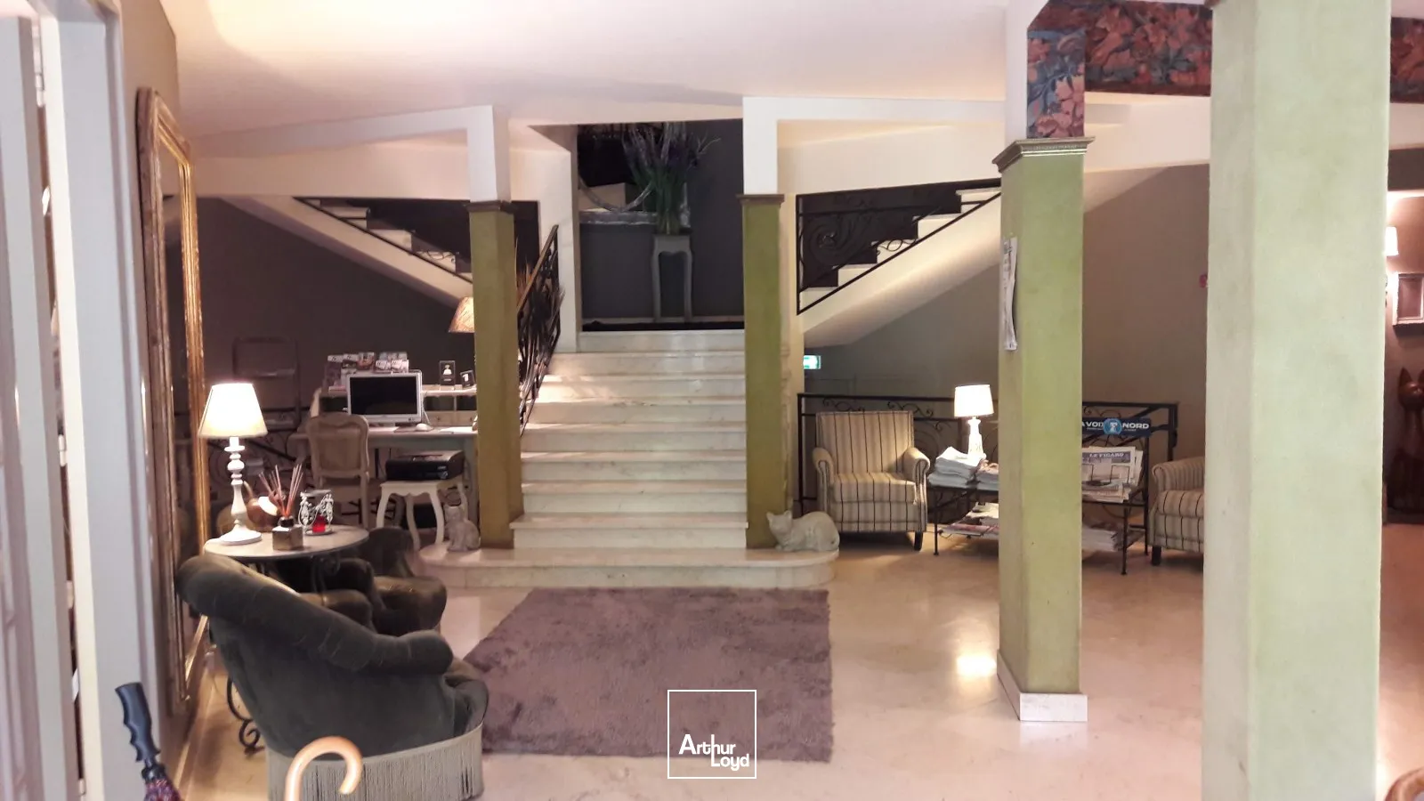 Terrains - Vente - CAMBRAI - 59400 - 3140-3140 - 7621516