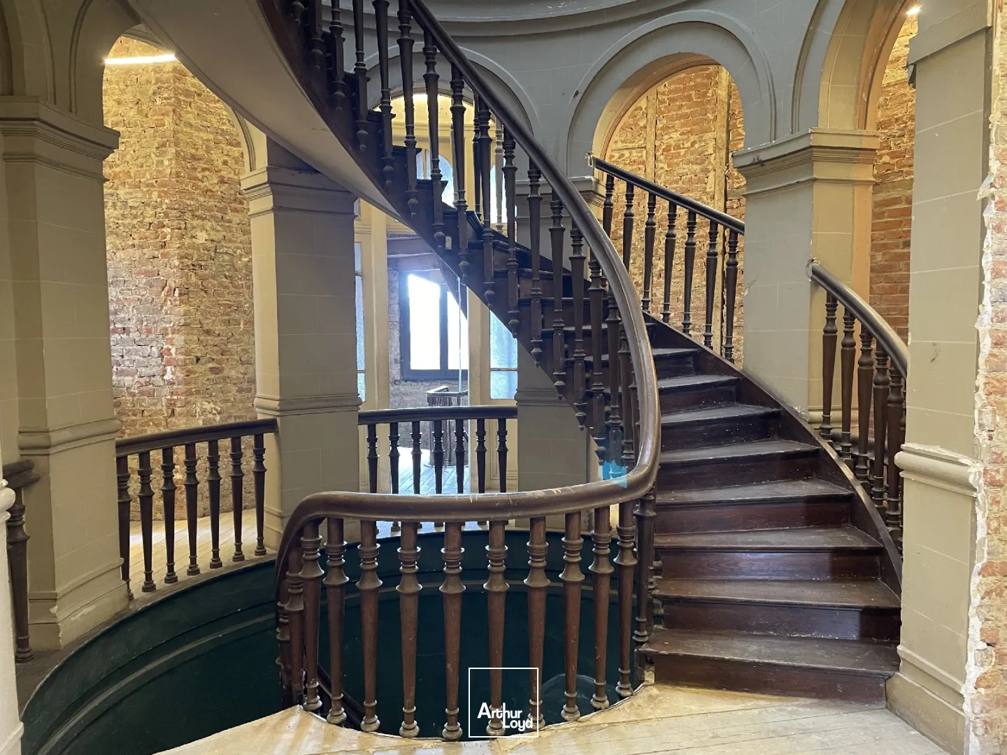 Bureaux - Vente - VALENCIENNES - 59300 - 857-857 - 7621537