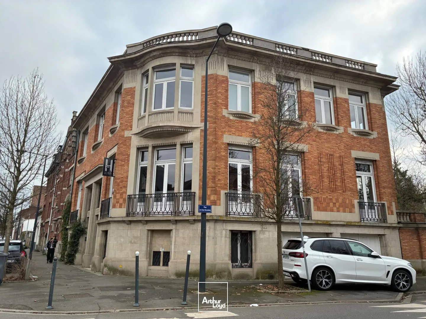 Bureaux - Vente - ROUBAIX - 59100 - 691-691 - 7621571