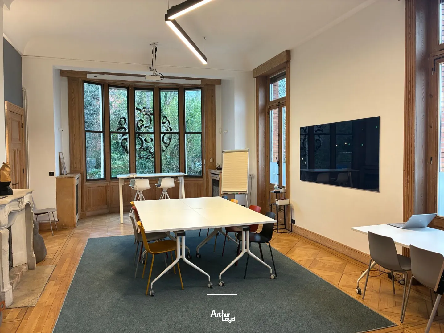 Bureaux - Vente - ROUBAIX - 59100 - 691-691 - 7621565