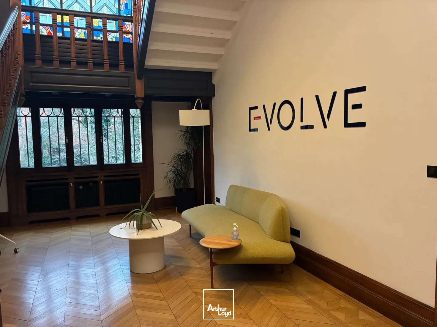 Bureaux - Vente - ROUBAIX - 59100 - 691-691 - 7621567