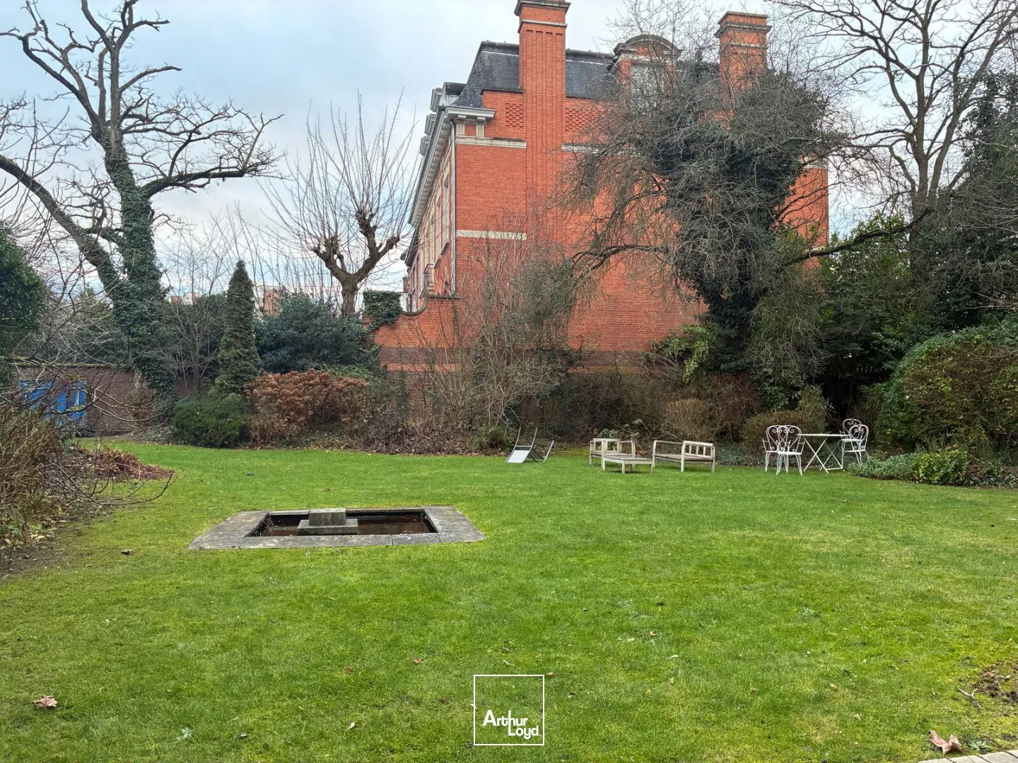 Bureaux - Vente - ROUBAIX - 59100 - 691-691 - 7621569