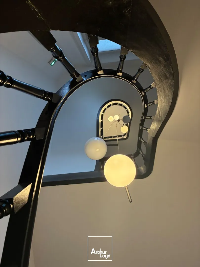 Bureaux - Vente - ROUBAIX - 59100 - 691-691 - 7621572