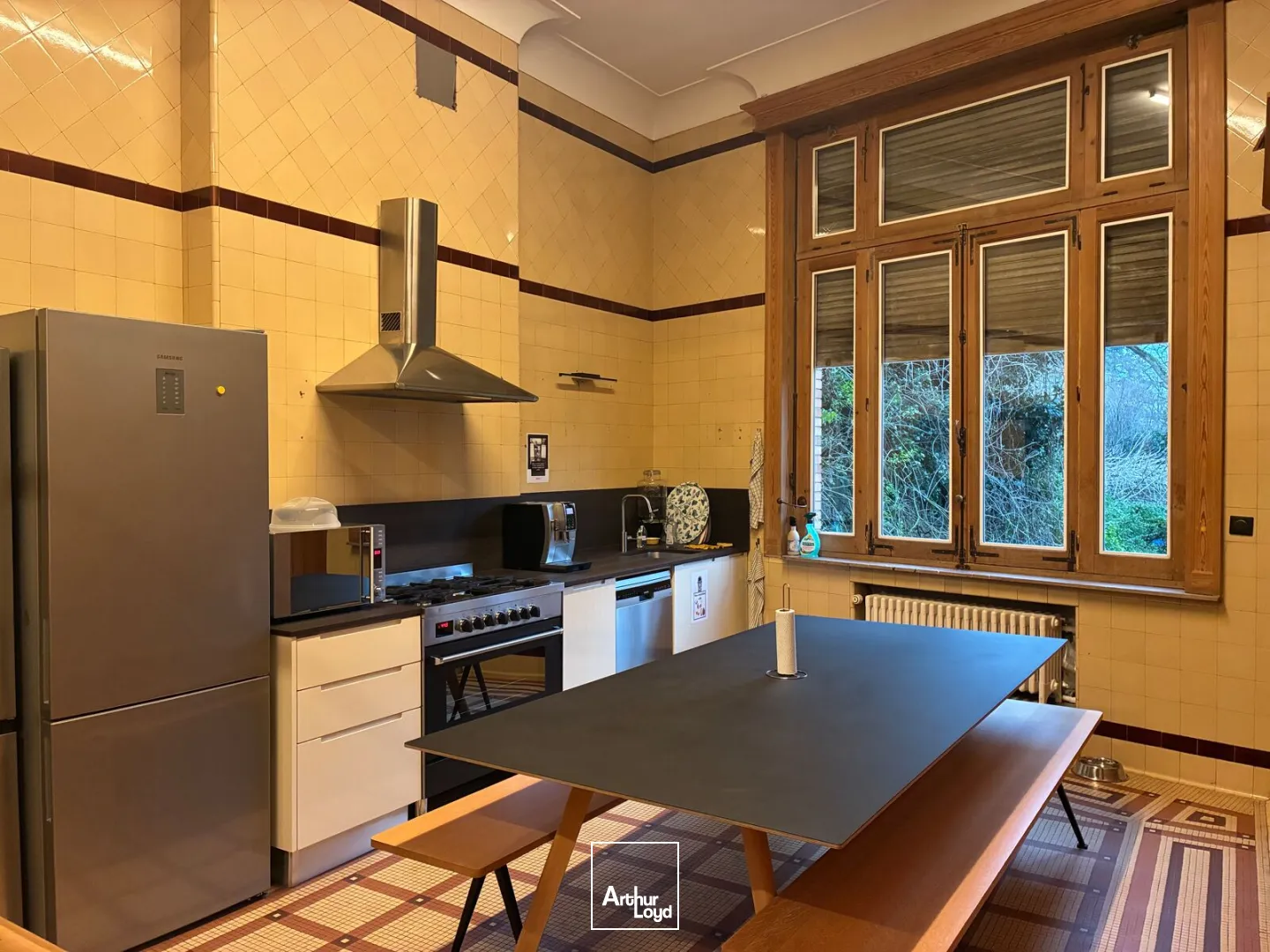 Bureaux - Vente - ROUBAIX - 59100 - 691-691 - 7621573